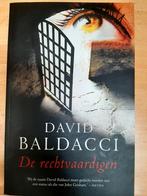 Thrillers van David Baldacci, Comme neuf, Enlèvement ou Envoi