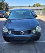 Volkswagen polo 9n 2002, Auto's, Particulier, Euro 4, 47 kW, Elektrische buitenspiegels