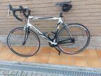 Ridley koersfiets, Fietsen en Brommers, Heren, Aluminium, Zo goed als nieuw, 57 tot 61 cm