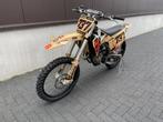 Husqvarna Fc 250 2021, Motoren, 250 cc, Bedrijf, Crossmotor, 1 cilinder