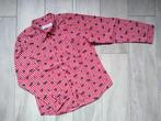 ★ M134 - Hemd Filou & Friends, Kinderen en Baby's, Kinderkleding | Maat 134, Overhemd of Blouse, Filou & Friends, Ophalen of Verzenden