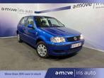 Volkswagen Polo 1.4I DRIVE | 544KM ! | 1ER PROPRIETAIRE |, 4 deurs, Stof, Gebruikt, 4 cilinders