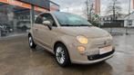 Fiat 500, 1.2i benzine,2015, Automaat,96.080km's,AC+Garantie, Autos, https://public.car-pass.be/vhr/4de665b3-1745-4312-aebd-6ad1221a3e08