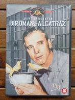 )))  Le Prisonnier d' Alcatraz  //  Burt Lancaster  (((, Tous les âges, Enlèvement ou Envoi, Comme neuf