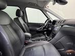 Ford Galaxy 2.2 TDCI  - 7PL - GPS - Airco!, 0 kg, Monovolume, Zwart, 4 cilinders