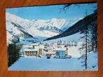 Postkaart Zwitserland Samnaun 19429, Verzamelen, Ophalen of Verzenden