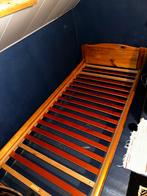 Bedframe+ lattenbodem, Huis en Inrichting, Ophalen, Matras