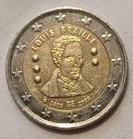 2€ Louis Braille, Postzegels en Munten, Munten | Europa | Euromunten, Ophalen of Verzenden