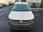 Volkswagen Caddy 5pl L2 lichte vracht airco 1st eig ohboek, Auto's, https://public.car-pass.be/vhr/c058f67e-fb93-4ad3-91d7-0bca6efdcfaf