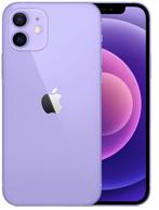 iPhone 11 Purple 128GB + coque + facture + 250€, Telecommunicatie, Mobiele telefoons | Apple iPhone, Zo goed als nieuw