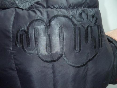 Body warm Alfa Roméo, Kleding | Heren, Bodywarmers, Zo goed als nieuw, Maat 52/54 (L), Zwart, Ophalen
