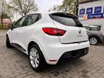 RENAULT CLIO 0.9 TCe Energy Limited, Voorwielaandrijving, 898 cc, Stof, Wit