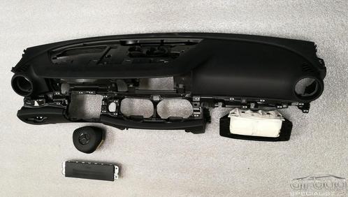 MERCEDES E-KLASSE W213 2016+ airbag set dashboard gordels, Auto-onderdelen, Dashboard en Schakelaars, Mercedes-Benz, Gebruikt