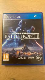 Star Wars Battlefront 2, Games en Spelcomputers, Games | Sony PlayStation 4, Ophalen of Verzenden, Zo goed als nieuw