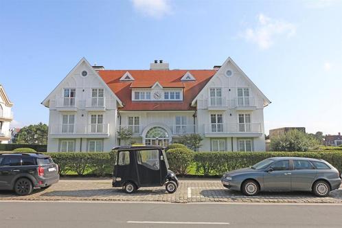 Villa te huur in Knokke-Heist, Immo, Huizen te huur, Vrijstaande woning