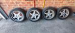 Mercedes w211 velgen 17 duim, Auto-onderdelen, Banden en Velgen, Ophalen of Verzenden, Band(en)