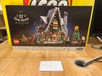 lego 10275 elf clubhouse, Nieuw, Complete set, Ophalen of Verzenden, Lego