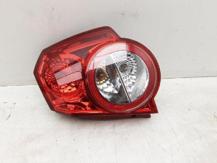 ACHTERLICHT RECHTS Daewoo / Chevrolet Aveo (250), Auto-onderdelen, Verlichting, Daewoo, Gebruikt