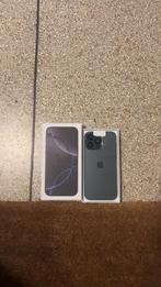 Iphone 16 pro max, Telecommunicatie, Mobiele telefoons | Apple iPhone, Ophalen, Nieuw, IPhone 16