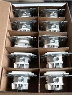 Prise niko White blanc, Enlèvement, Neuf, Prise de courant