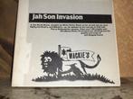 JAH SON INVASION, Compilation, Roots Reggae, Enlèvement ou Envoi, Utilisé