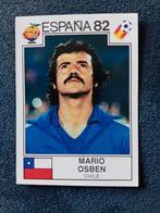 panini sticker WK 82 nr 148, Enlèvement ou Envoi, Neuf, Autocollant