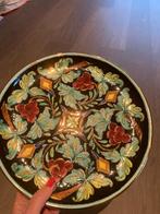 Cérart Monaco - Monegaskisch aardewerken bord, Enlèvement