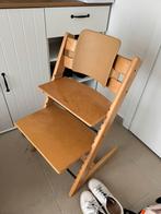 Stokke tripp trapp kinderstoel, Kinderen en Baby's, Kinderstoelen, Ophalen, Zo goed als nieuw