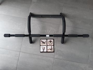 Fitness toestel  beschikbaar voor biedingen