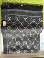 Gucci damessjaal, Handtassen en Accessoires, Portemonnees, Ophalen, Zo goed als nieuw