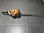 stihl hs 81t, Tuin en Terras, Ophalen, Gebruikt, Benzine, Stihl