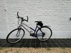 Sportieve citybike allu frame., Fietsen en Brommers, Ophalen, Zo goed als nieuw, Overige merken