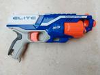 Nerf Elite Disruptor   (cartouches comprises), Ophalen, Gebruikt