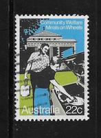 Australië - Afgestempeld - Lot nr. 368, Postzegels en Munten, Postzegels | Oceanië, Verzenden, Gestempeld