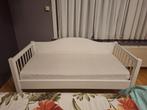 Kinderbed, Kinderen en Baby's, Kinderkamer | Bedden, Ophalen, Zo goed als nieuw, 140 tot 160 cm, 70 tot 85 cm