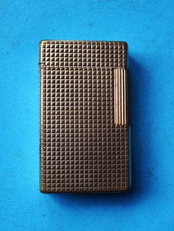 Aansteker~~S.t.Dupont Paris Made in France~~Met Monogram CB beschikbaar voor biedingen