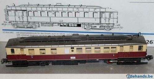 Marklin 34261 (DRG), Hobby en Vrije tijd, Modeltreinen | H0, Nieuw, Locomotief, Wisselstroom, Märklin, Ophalen of Verzenden
