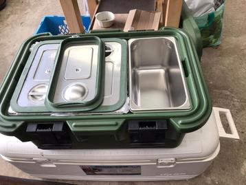 koelbox beschikbaar voor biedingen