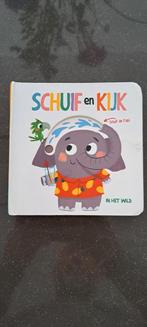 Boekje, Boeken, Kinderboeken | Baby's en Peuters, Ophalen, Gelezen