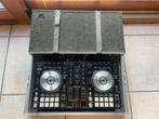 DDJ-SR + flightcase, Musique & Instruments, DJ sets & Platines, Platine, Utilisé, Pioneer