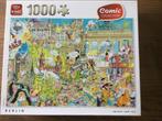 Puzzel King 1000 stukjes Berlin, Ophalen of Verzenden, 500 t/m 1500 stukjes, Gebruikt, Legpuzzel