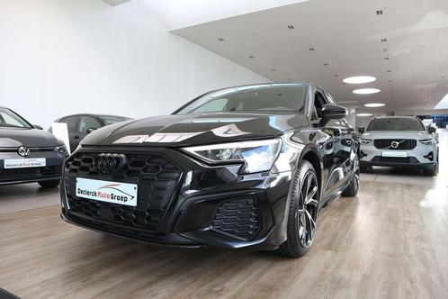Audi A3 Sportback 45TFSIe*S-TRONIC*S-LINE*8.000KM*TOP !, Auto's, Audi, Te koop, A3, ABS, Achteruitrijcamera, Adaptive Cruise Control