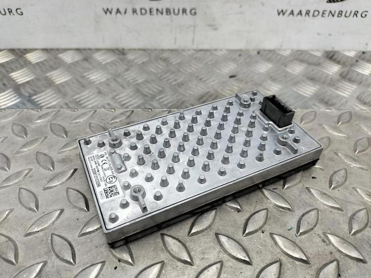 FORD PUMA ST-LINE [ECU] 2020, Auto-onderdelen, Elektronica en Kabels, Gebruikt, ARN erkend, Stiba lid, Erkend duurzaam, Ophalen of Verzenden