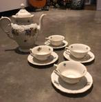 KPM manufactur koffiesetje, Antiek en Kunst, Ophalen of Verzenden