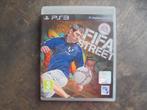 FIFA Street voor PS3 (zie foto's), Enlèvement ou Envoi, Utilisé, À partir de 3 ans, 3 joueurs ou plus