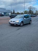 Golf 5 1.9 diesel 2008 3 portes 271 km, Diesel, Euro 4, Achat, Particulier