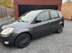 Ford Fiesta 2002, Auto's, Stof, Overige kleuren, Elektrische ramen, Overige kleuren