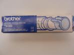 Cartouche originale Brother TN-200 neuve, Cartridge, Enlèvement ou Envoi, Brother, Neuf