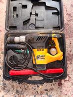 Powerplus x115, Doe-het-zelf en Bouw, Ophalen of Verzenden, Zo goed als nieuw