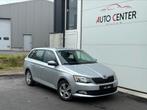 Skoda Fabia 1.2i 2016 147.000km + Keuring, Auto's, Bedrijf, Fabia, Te koop, Benzine